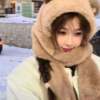少女与狼